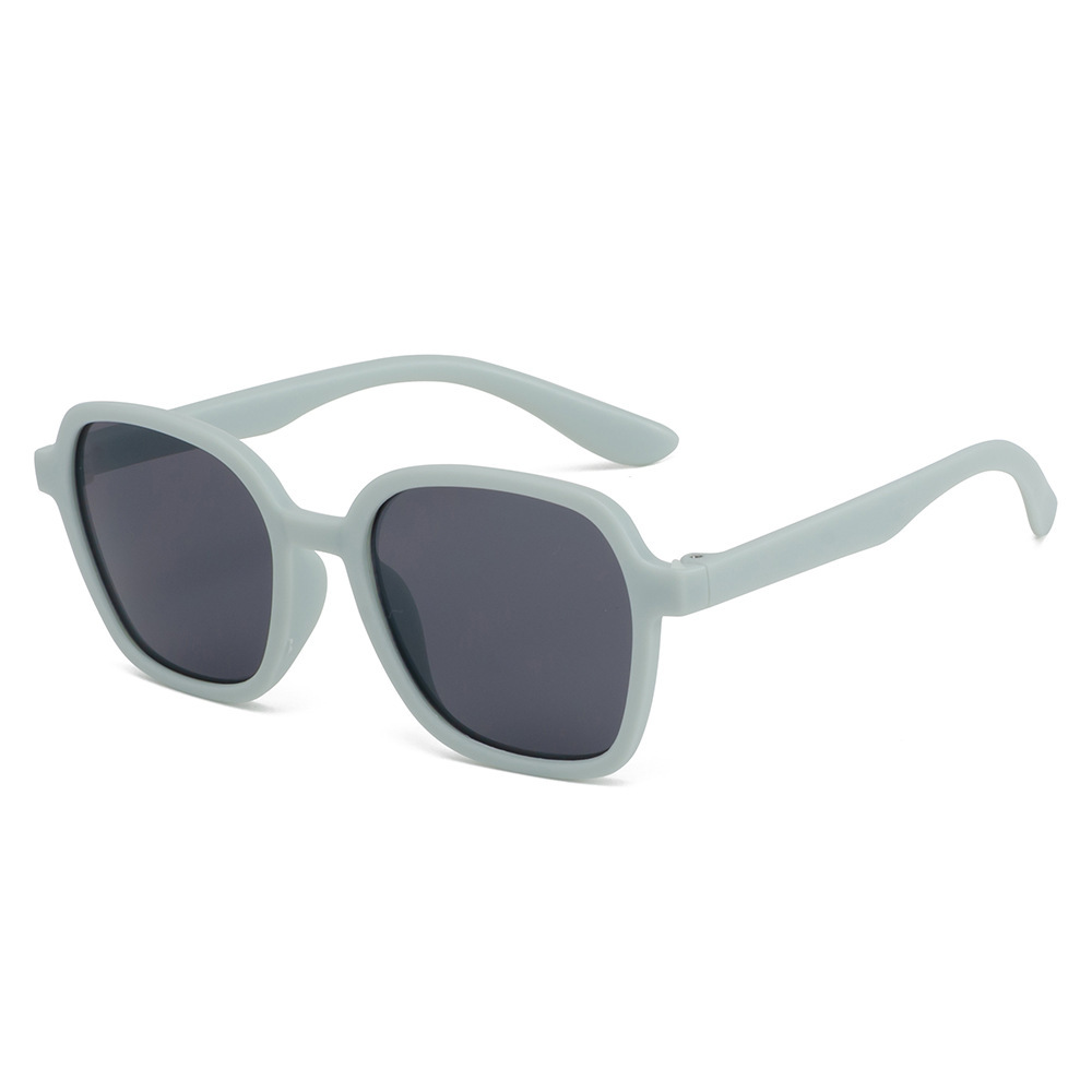 Box Kids Sunglasses Sun Shade UV Protection Boys and Girls Sunglasses Multi-Color Optional Children Travel Glasses