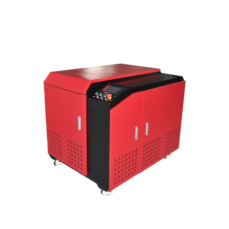 Spot Stainless Steel Handheld Laser Welding Machine Metal Aluminum Alloy Doors and Windows Carbon Steel Optical Fiber Laser Welder