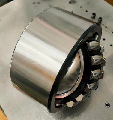 搅拌车采煤机专用轴承534176尼龙保持架