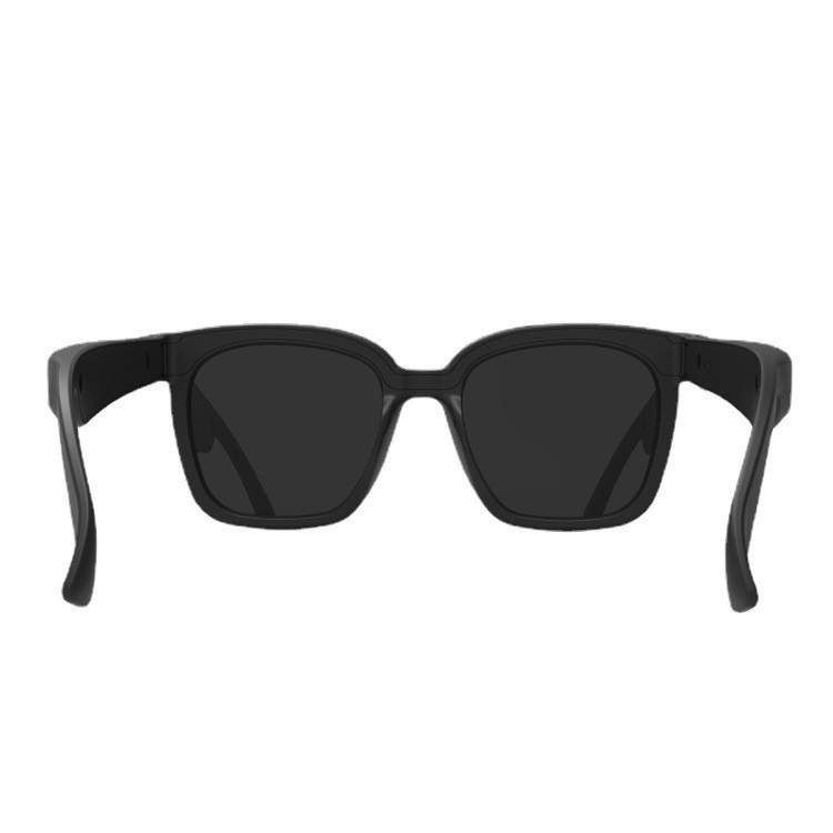 Cross-Border Smart Bluetooth Headset Glasses Can Call to Listen to Music Outdoor UV-Proof Fashion Audio Sun Glasses