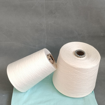 博拉莫代尔纱 博拉莫代尔棉纱 莫代尔棉竹节纱莫代尔合股纱大量