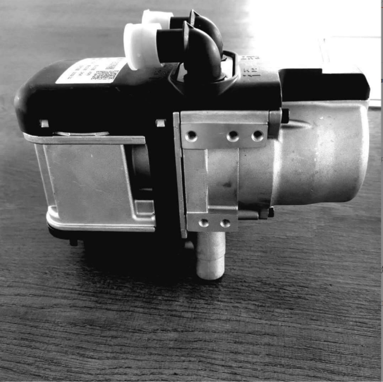 5kw汽车加热器家用车载燃油驻车加热器12v预热发动机小锅炉-阿里巴巴