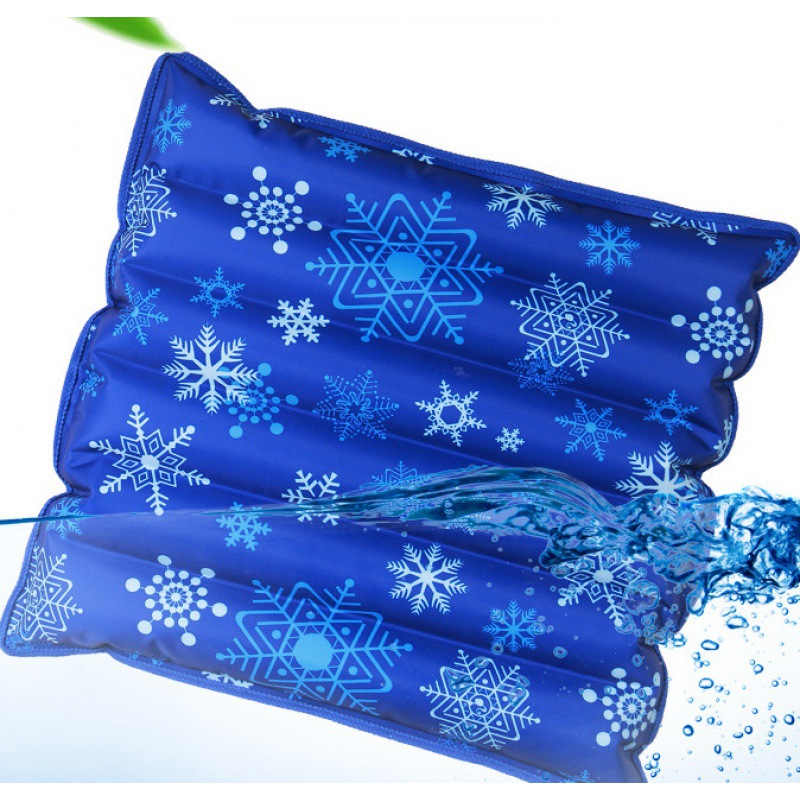 水垫冰凉坐垫夏天夏季水袋宠物学生屁股水枕头降温水床垫