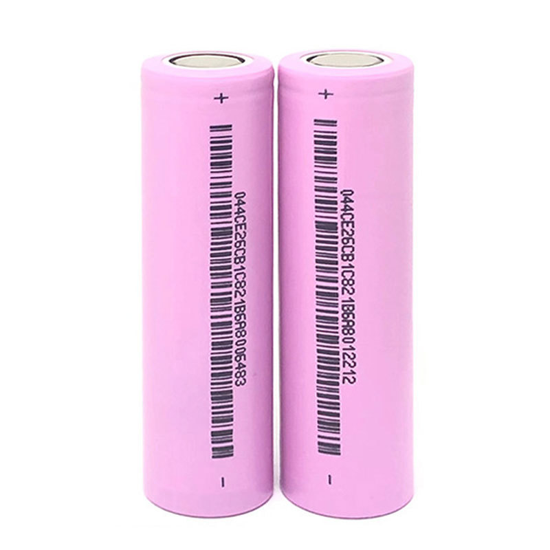远东福斯特18650锂电池2600mah 5c动力电芯电动车园林工具无人机