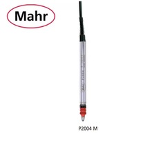 德国马尔mahr电感传感器Millimar P2004M 位移传感器5323010 高精
