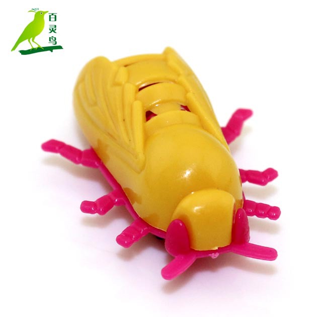 儿童小玩具摆地摊昆虫蟋蟀滑行车模型45mm扭蛋小礼品-阿里巴巴