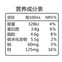 3月产新蒙牛特仑苏有机纯牛奶梦幻盖250ml*10盒*2整箱装营养早餐