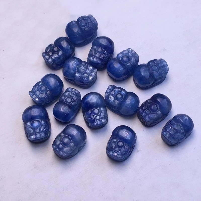 星月菩提配饰珊瑚