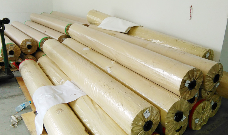 苏州膜结构厂家 pvc膜布加工 停车棚景观篷pvdf建筑膜材加工批发