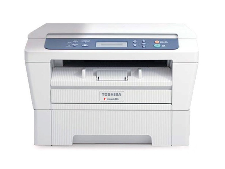 黑白激光打印机一体机兄弟7340联想7400家用复印打印扫描多功能