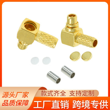 5 mmcx接线头rg316/rg174馈线接头 mmcx-jw-1.5公头-阿里巴巴