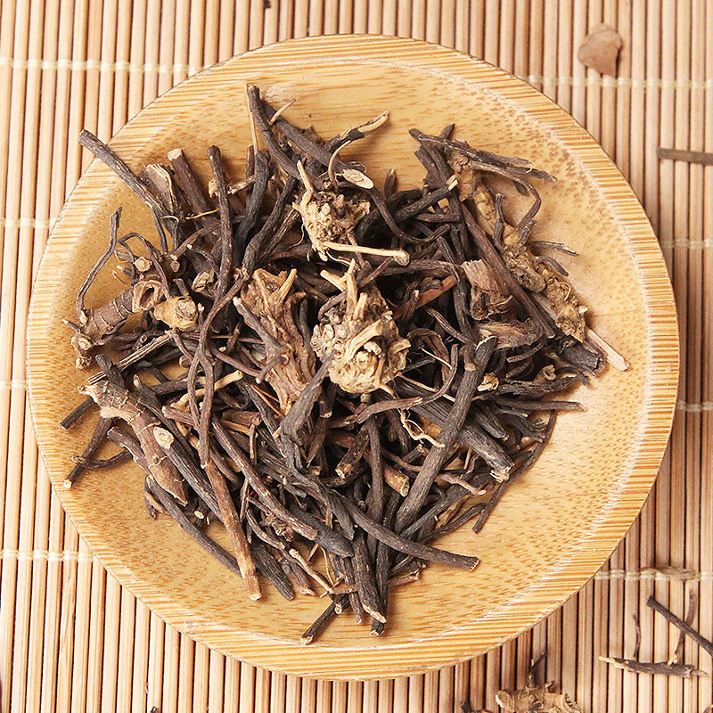 威灵仙批发中药材威灵仙 威灵仙片 威灵仙