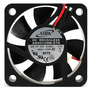 正品原装adda 4010 12v 0.