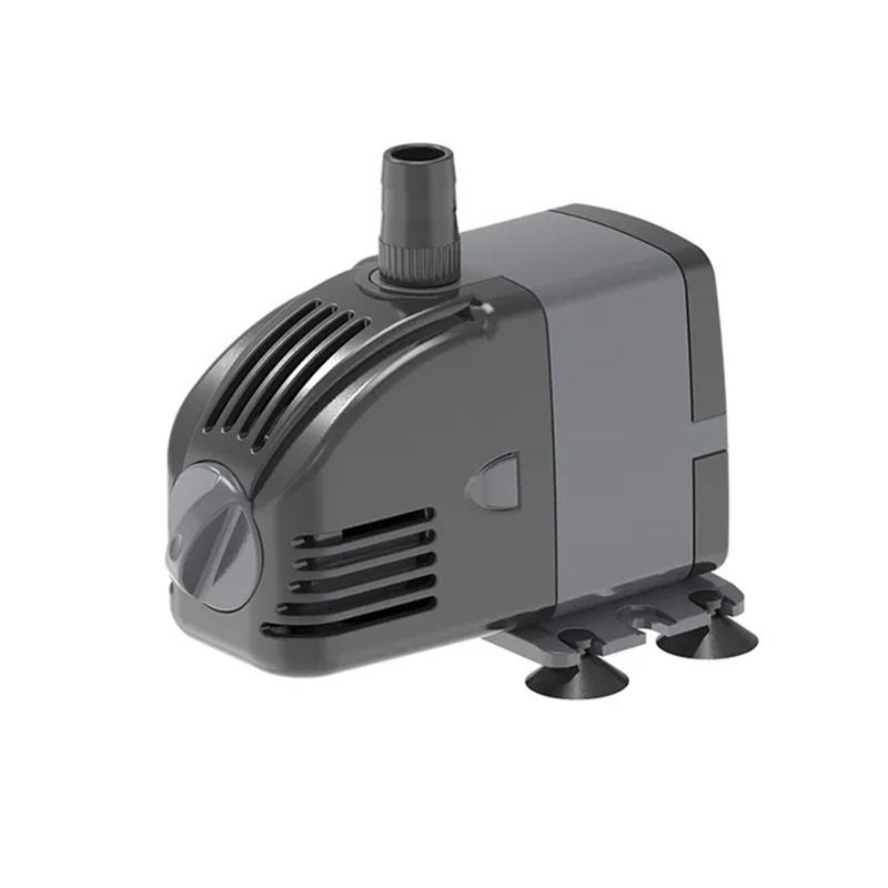 佳璐鱼缸潜水泵小型家用静音抽水泵换水泵鱼池底吸过滤循环泵批发