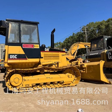 出售二手卡特d3c d4c d5c造型机推土机-阿里巴巴