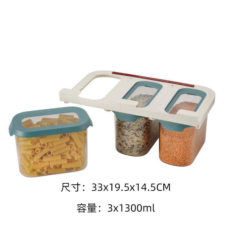 Drawer Food Storage Tank