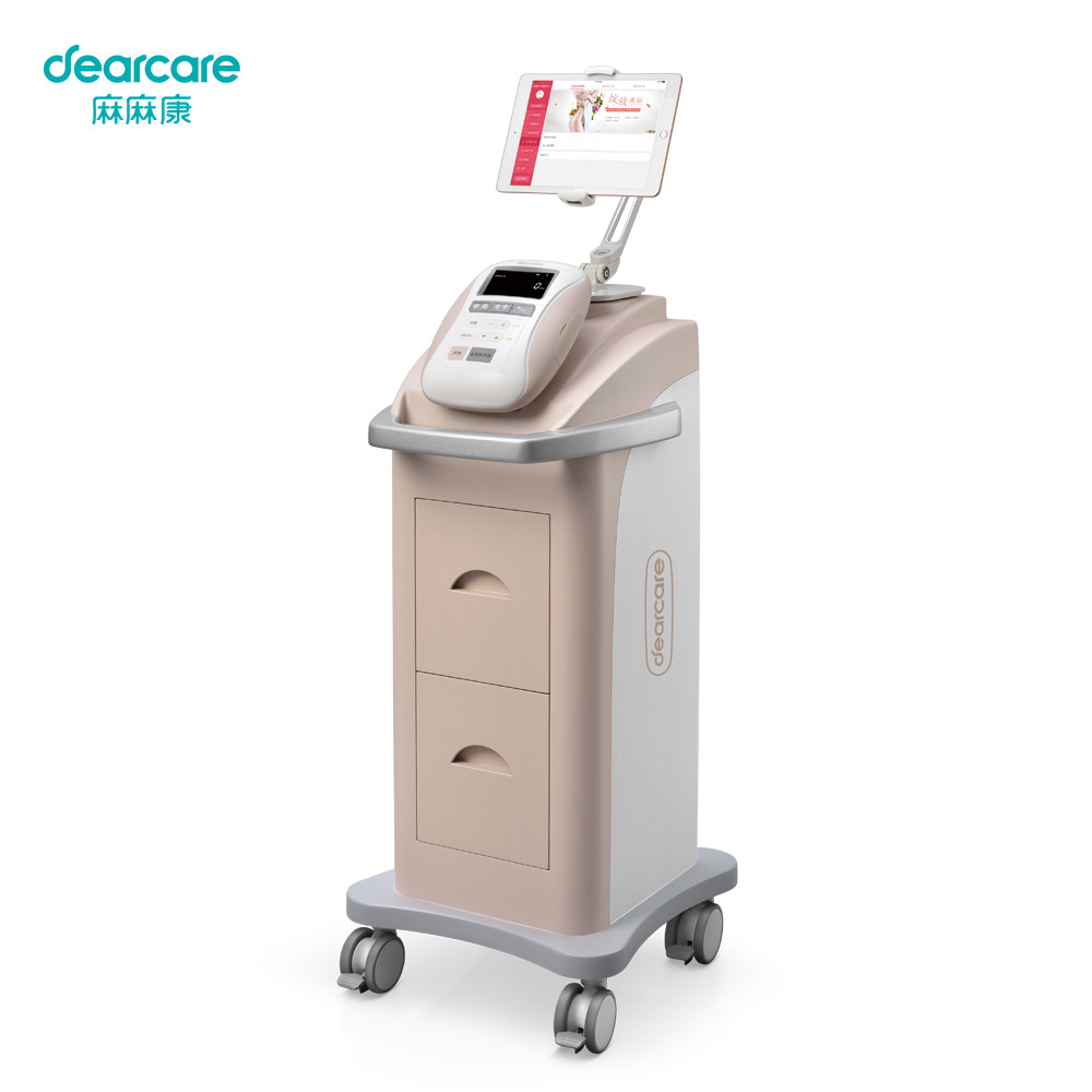 麻麻康机构款产后修复仪 盆底肌腹直肌训练仪 通乳催乳盆底肌康复