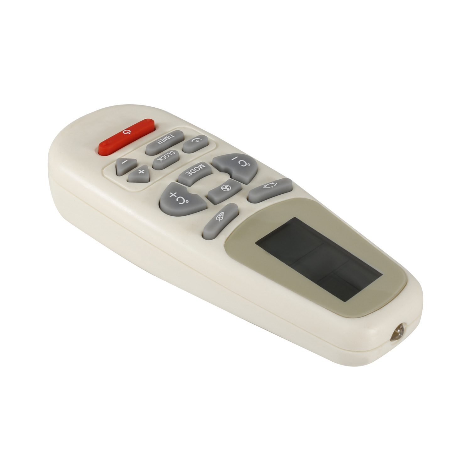 英文版适用于奥克斯空调遥控器kt-ax3 kt- ax1 kt-ax4 fjasw24023