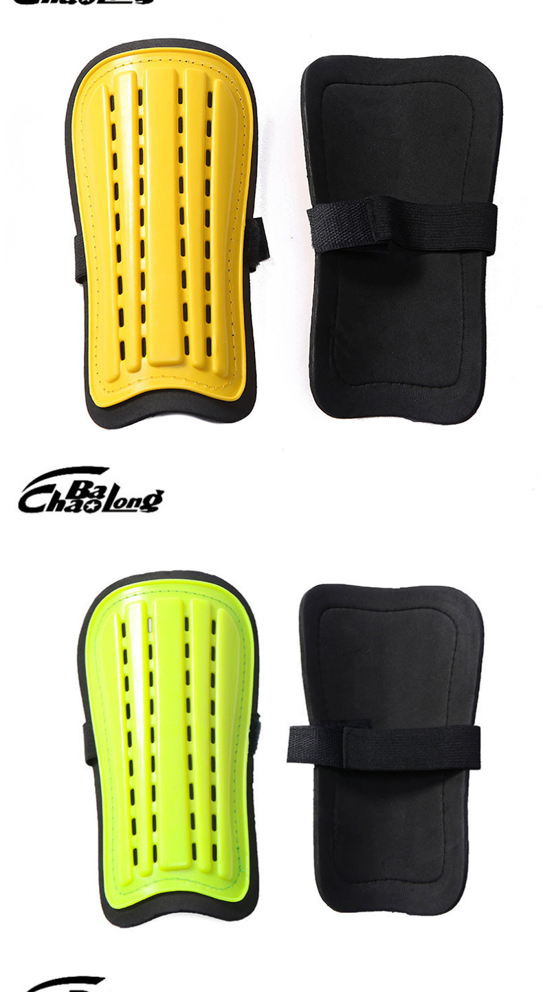 成人儿童足球专业护板板 足球比赛训练运动护具 小腿防护用具