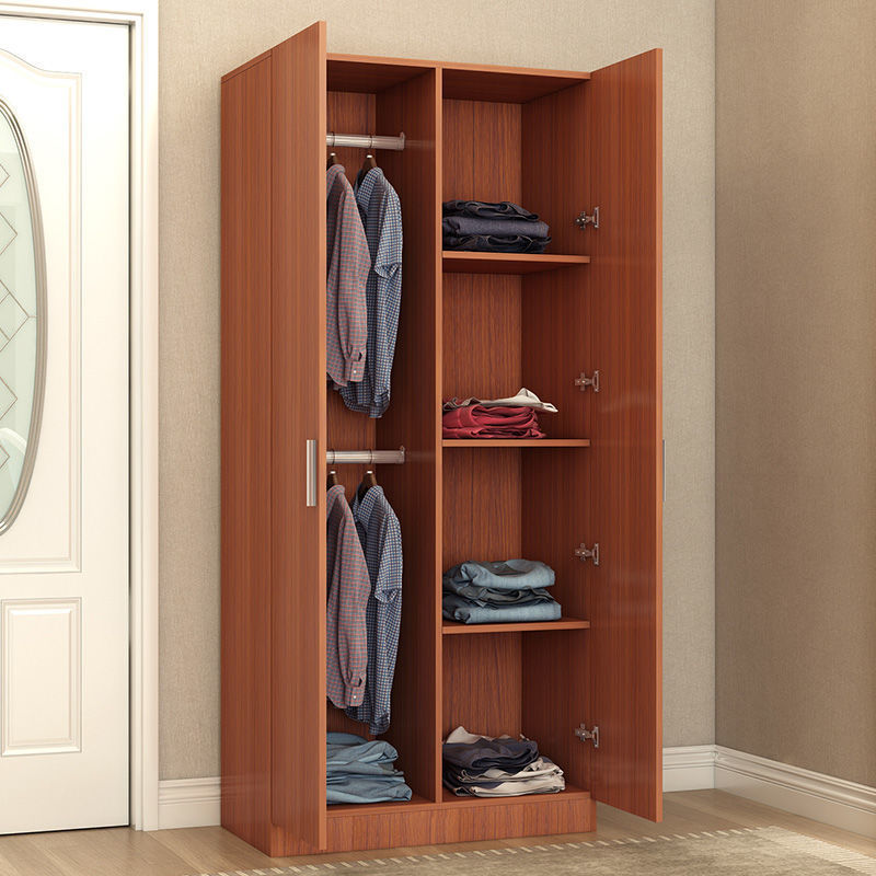 家简易衣柜