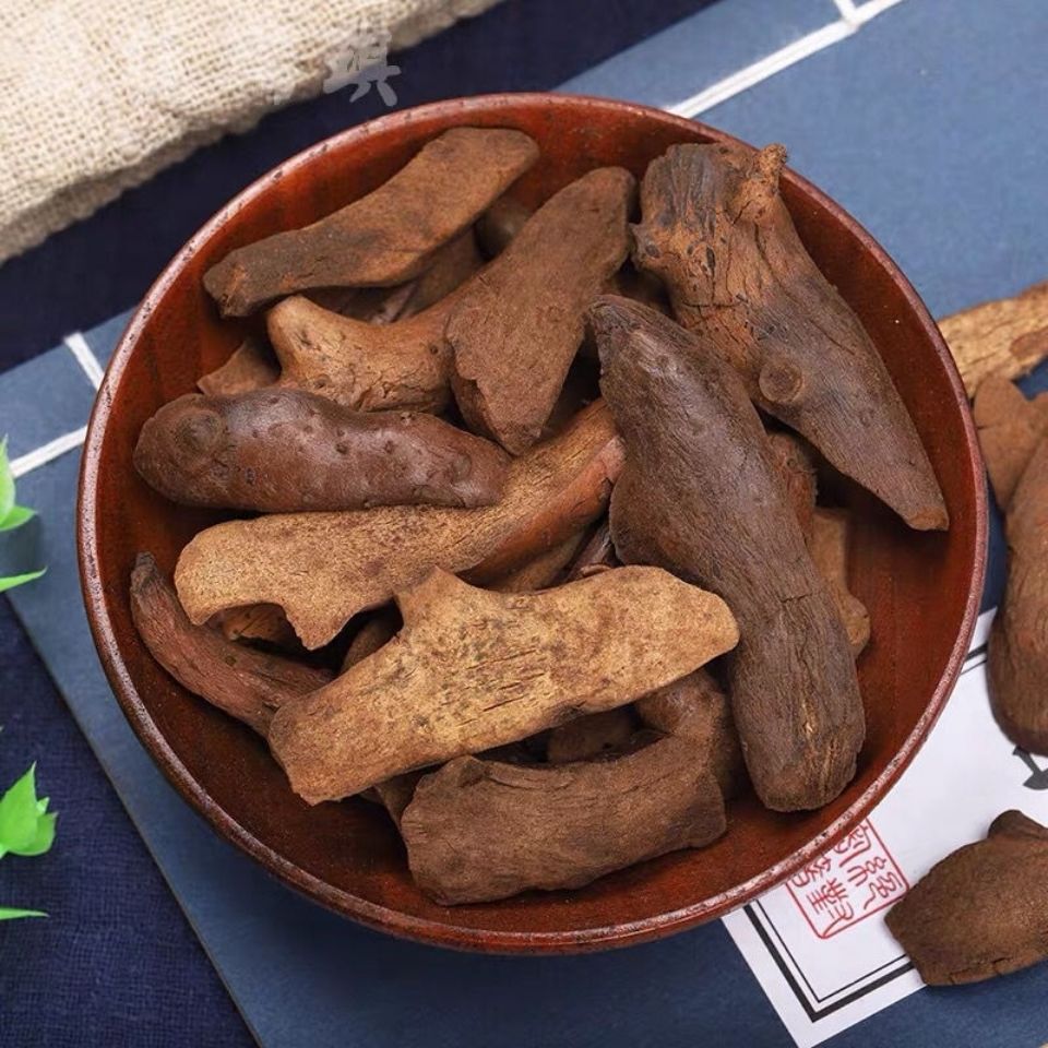骨碎补500克