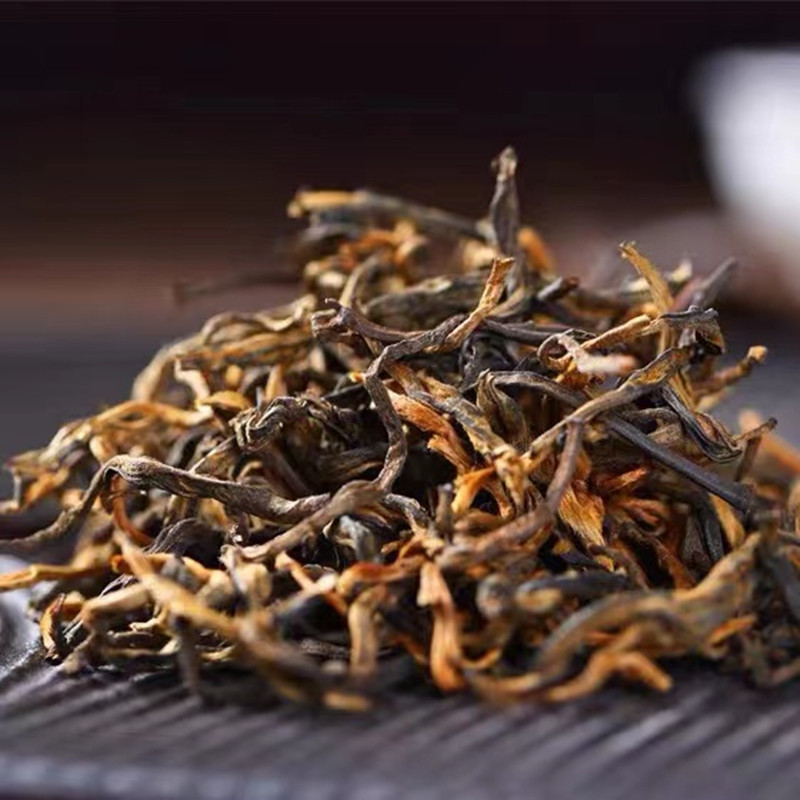 云南凤庆红茶批发云南古树滇红散装茶叶临沧工厂招商代理一件批发