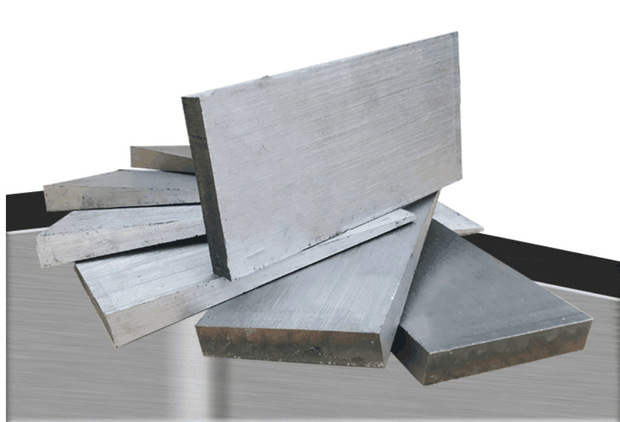 斜垫铁 钢制q235平垫铁 定制设备调平垫铁机床调整垫铁楔形斜垫铁