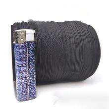量产大卷加密曼波绳芊绵线文玩绳材料耐磨无弹力串珠线编织绳