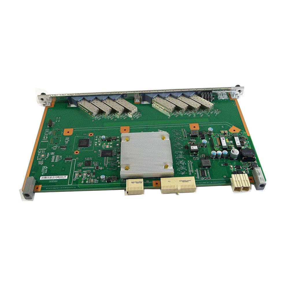 华为gpon pon板 8路业务板 h802gpbd h805gpbd全新原包光模块