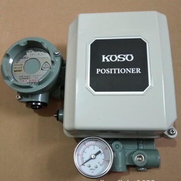 日本koso阀门定位器epa801 epa811-l4l epa804 epc804-l10 epb801