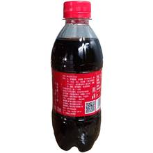 【青岛发货】崂山可乐330ml*6国产姜汁小可乐青岛特产