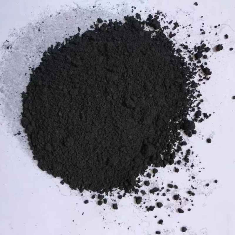 工业用高石墨粉润滑剂超细粉末导电耐高温铸造脱模碳粉天然鳞片