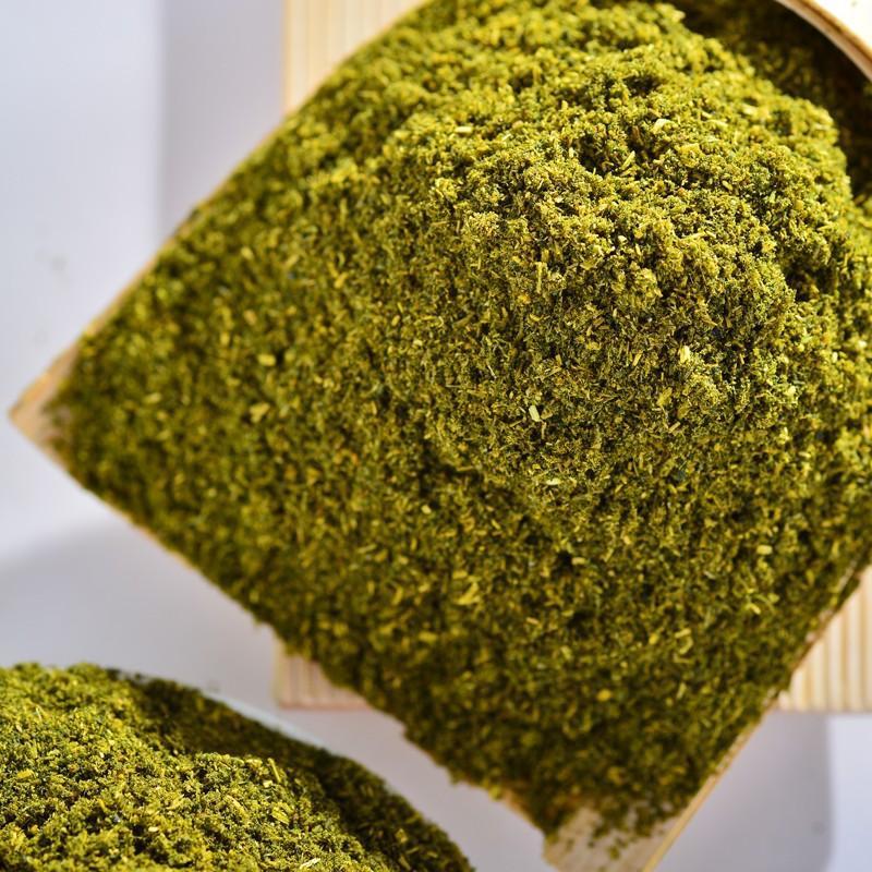 甘肃特产苦豆子250克500克苦豆粉调料葫芦巴粉搭配姜黄粉蒸馍用