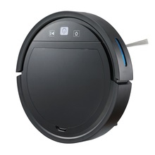 Robotic Vacuum Cleaner扫地机器人自动回充吸尘器TUYA控制RVC8