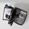 multi-function automobile key case The first layer cowhide key case Certificates Card package genuine leather wallet customized multi-function automobile key case The first layer cowhide key case Certificates Card package genuine leather wallet customized