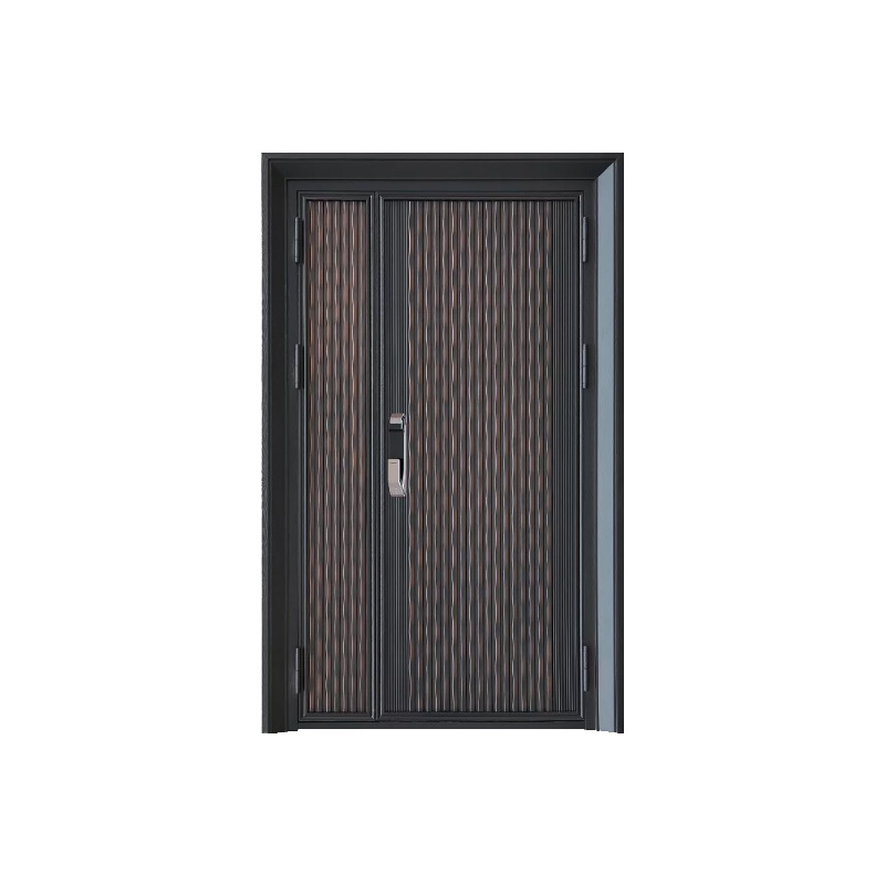 佛山装甲门厂家