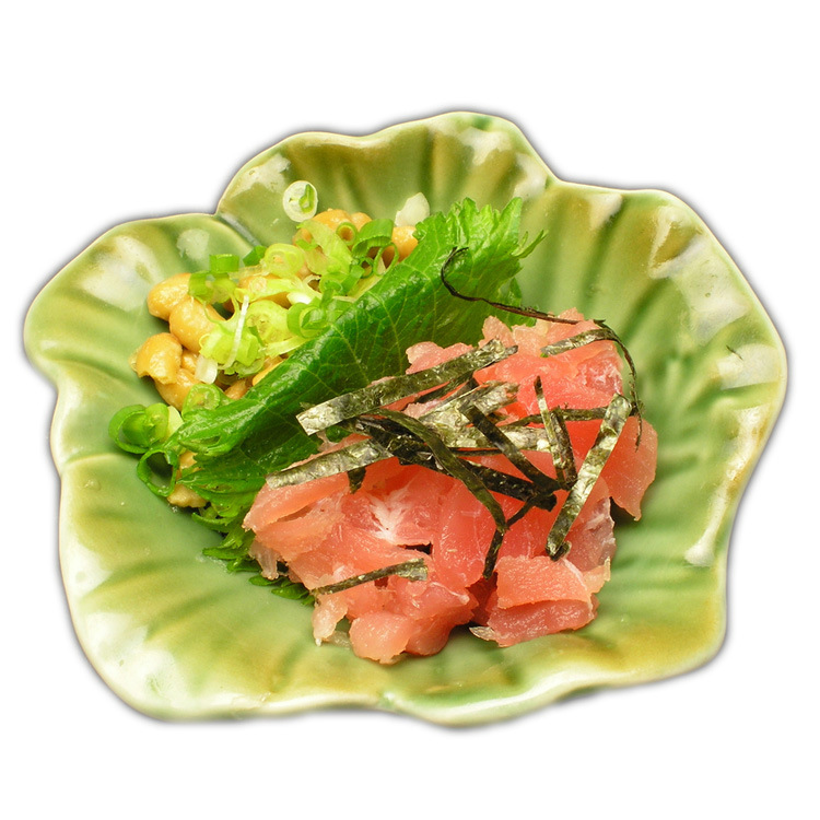 日式食品 西尾纳豆 三杯纳豆 寿司食材 日本料理 150g 寿司食材