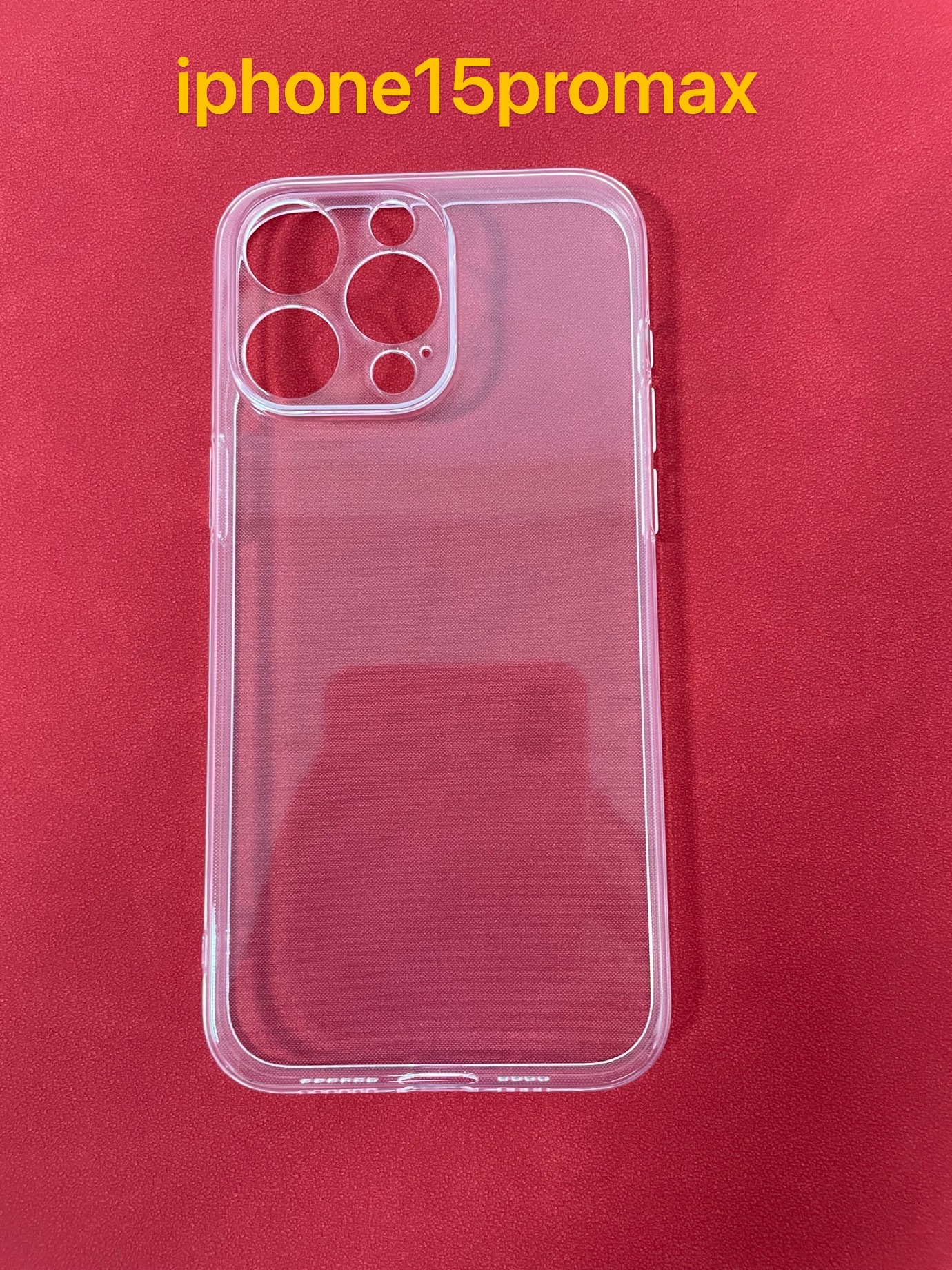 适用华为purap70防摔手机壳 mete50透明保护套pura p70pro 清水套