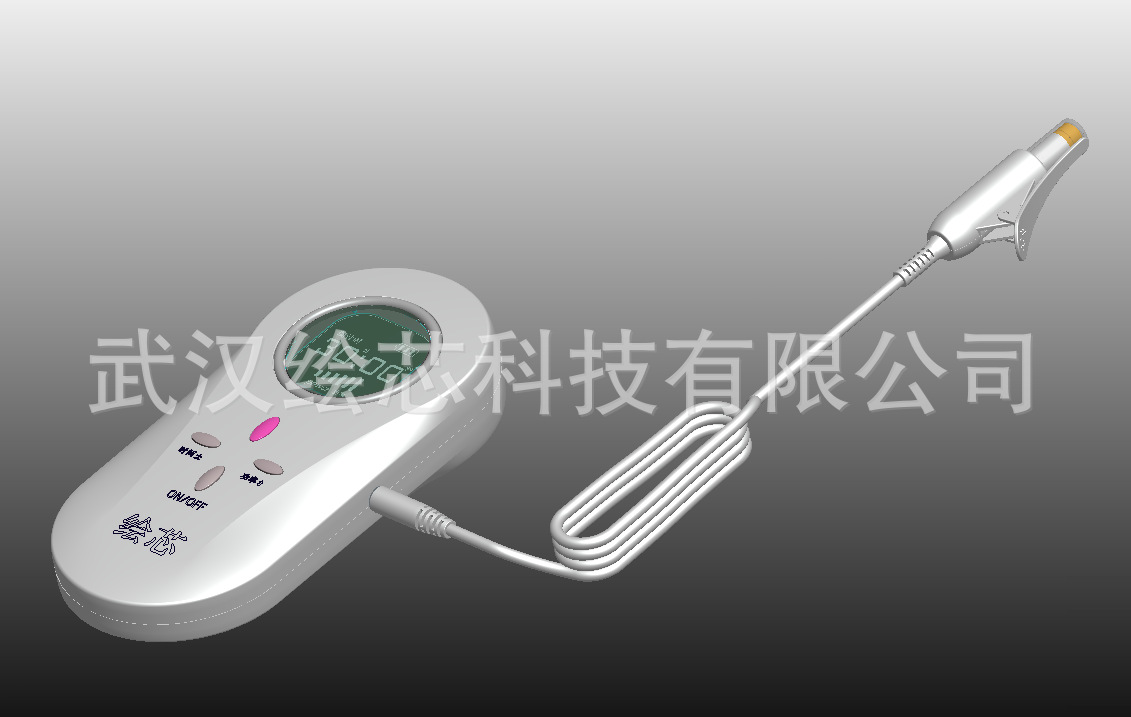 半导体激光治疗仪设计 半导体激光治疗仪方案 半导体激光方案