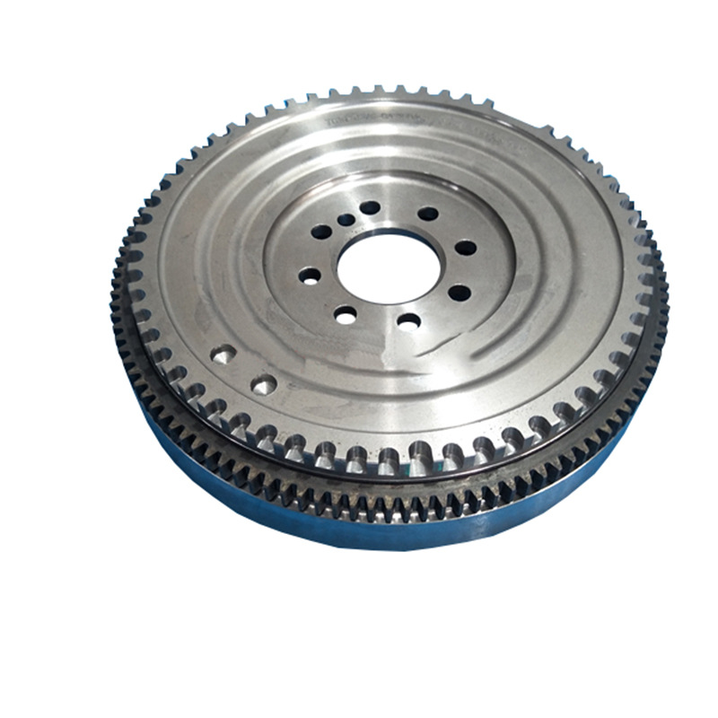 江铃驭胜域虎配件 飞轮总成 离合器飞轮 单质量飞轮 双质量飞轮