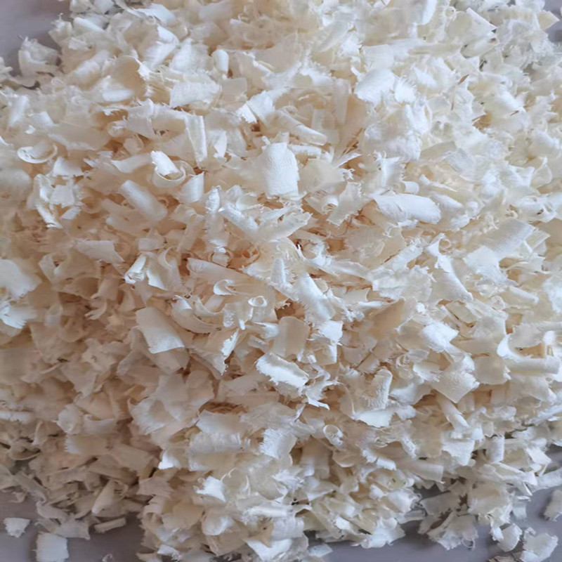 本奕实验用白杨木刨花垫料仓鼠花枝鼠豚鼠木屑木花垫料源自天然