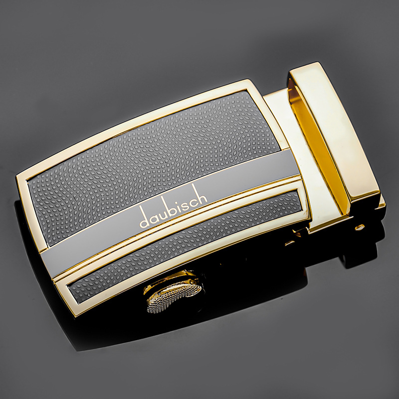 厂家直销男士皮带扣头自动扣青年裤带头腰带卡扣韩版新款皮带头