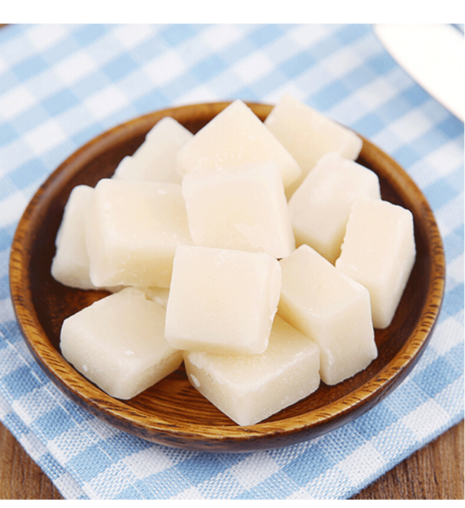 老式薄荷丁 8090后怀旧薄荷糖传统清凉糖学生凉糕糖年货批发