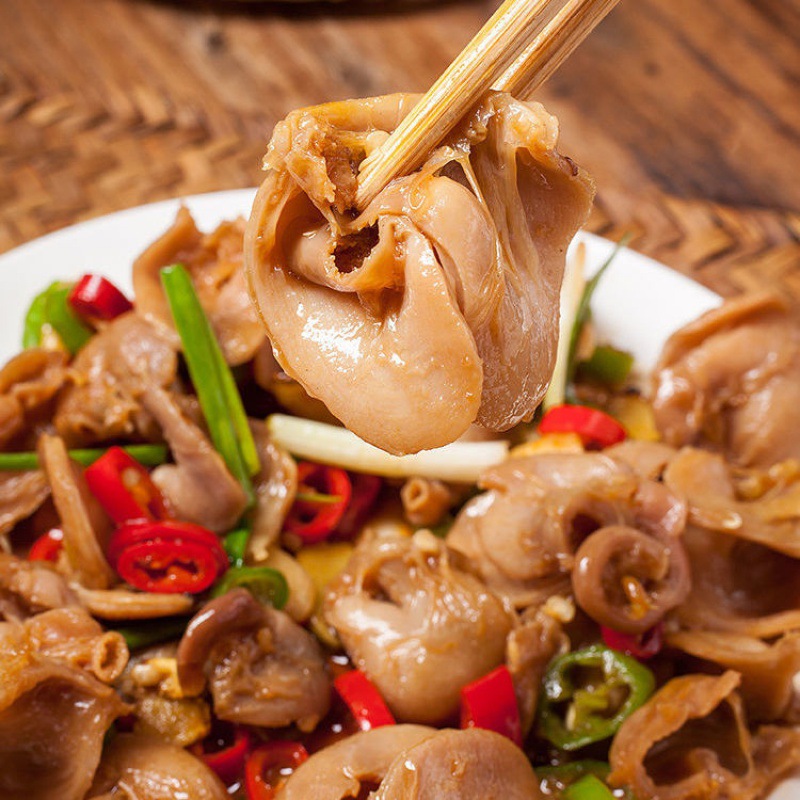 龙利鱼新鲜巴沙鱼肚火锅鱼肚脆鱼肚鱼肚胃新鲜冻鱼肚250杂鱼鳔