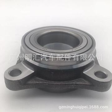 43570-60010适用于丰田兰德酷路泽gsj15带abs右前轮毂轴承总成