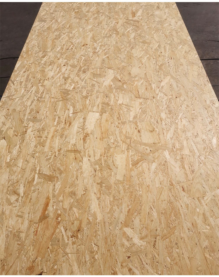 %等级Ⅰ产地山东树种松木货号osb18品名刨花板品牌千年舟商品属性浙江