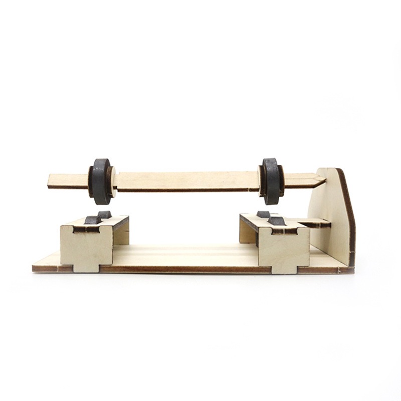 科学小制作材料包小学生物理实验磁悬浮笔科技模型儿童手工-阿里巴巴