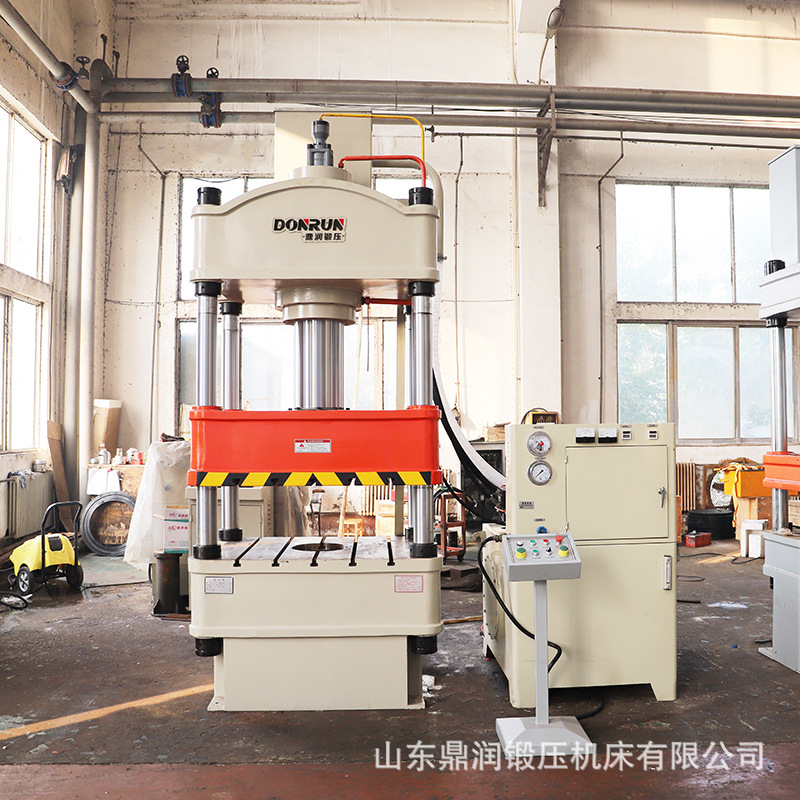 压床油压机