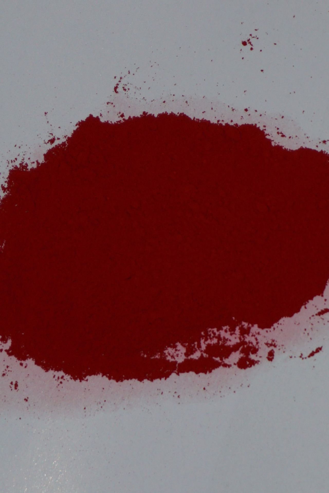 大红粉厂家批发大红粉pr21有机颜料映山花颜料红色酚as涂料