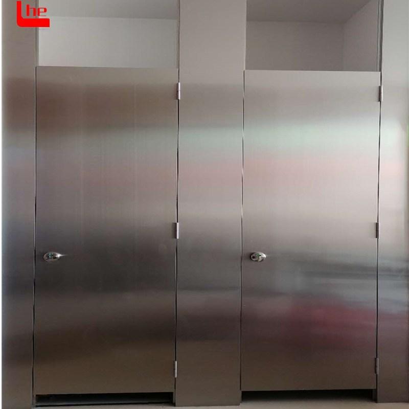 金属蜂窝板厂家 304不锈钢卫生间隔断 铝合金厕所隔断 镀锌板